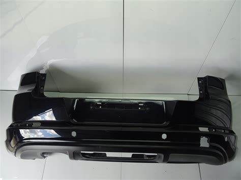 Zderzak VW TIGUAN 5N0 R LINE LIFT 11 17 ORYGINAŁ XC000000000 za 399 zł