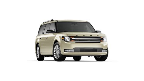 New 2018 Ford Flex For Sale At Lawley S Team Ford