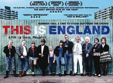 This Is England - Wikipedia