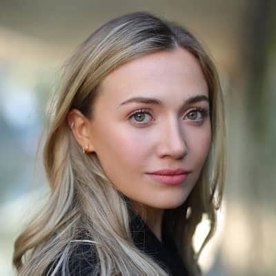 Tilly Keeper Bio Age Height Nationality Net Worth Facts Artofit