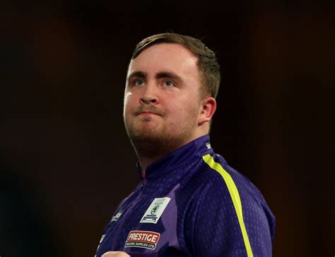 Phil Taylor explains why Luke Littler should NOT attend Sports