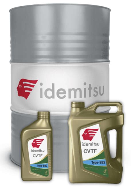 Idemitsu Products - Santie Oil Company