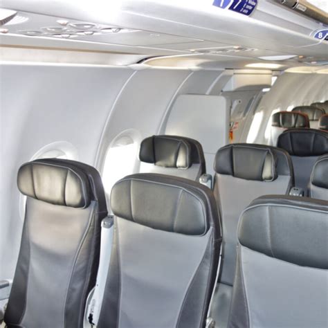 These Airlines Have The Most Comfortable Economy Seats - Travel Off Path