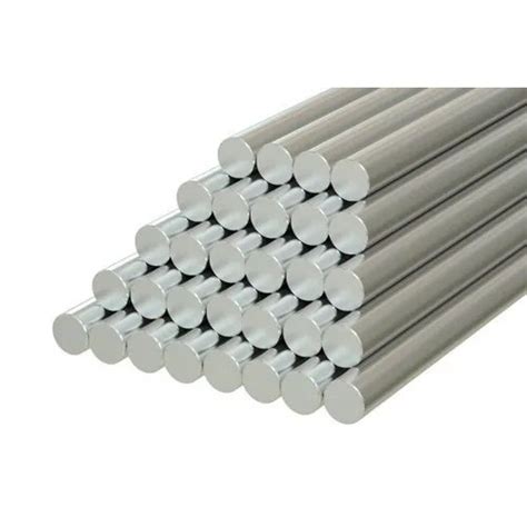 Incoloy Round Bar At Best Price In Mumbai All India Metal Corporation