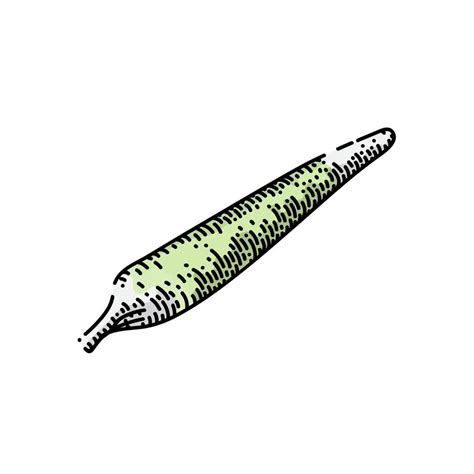 weed smoke sketch hand drawn vector 17420832 Vector Art at Vecteezy