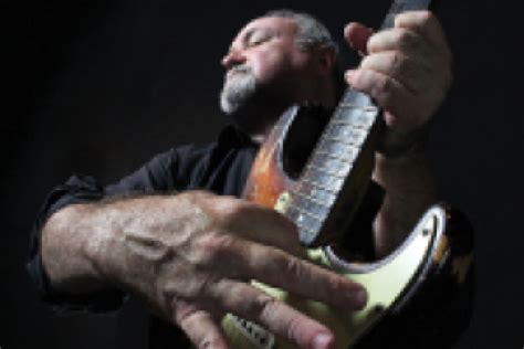 Tinsley Ellis Ice Cream Hall Album Release Tour On New York City Get