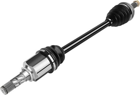 Amazon SCITOO CV Axle Shaft Assembly Front Left Right Fits For