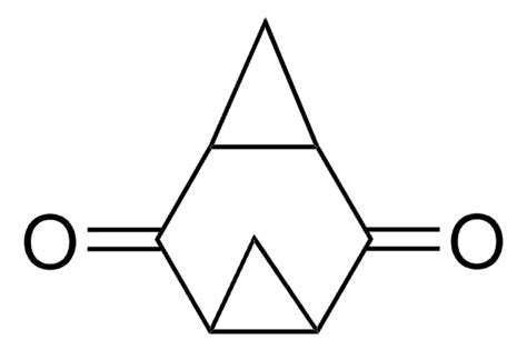 TRICYCLO 5 1 0 0 3 5 OCTANE 2 6 DIONE AldrichCPR Sigma Aldrich