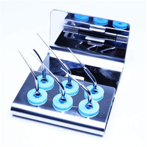 Buy Dentmark Endo Retrieval Ultrasonic Scaler Tip Kit For Ems