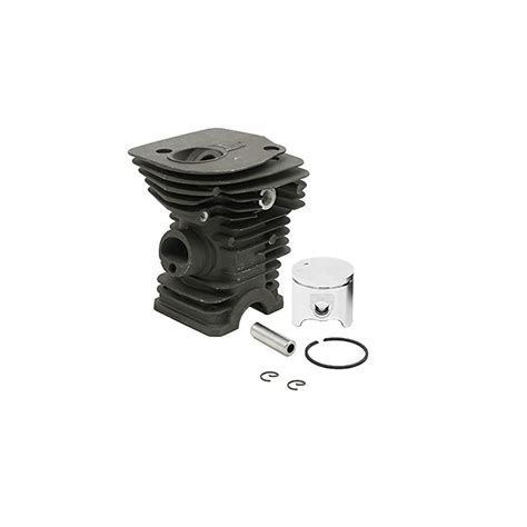 Cylindre Piston Complet Tron Onneuse Husqvarna