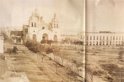 La Ciudad De C Rdoba Festeja Hoy De Julio Sus A Os