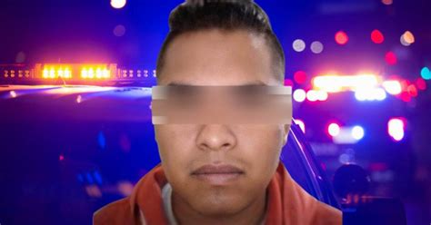 Sentencian A 20 Años De Prisión A Violador Serial De Cuautla Por Primer Caso Noticias De Cuautla