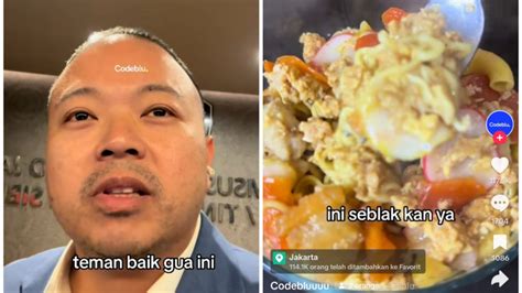 Ditonton 3 6 Juta Orang Dalam Hitungan Jam Review Codeblue Makan