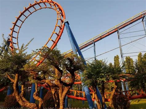 Dunia Fantasi Dufan Tiket Dan 5 Wahana Terbaik Januari 2025