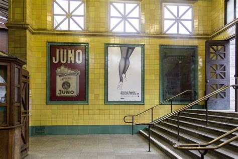 Wittenbergplatz 01 U Bahnhof Wittenbergplatz In Berlin No Flickr