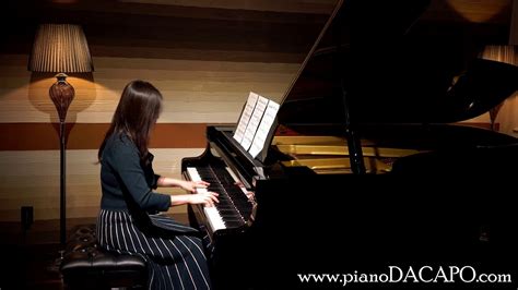 이루마 Yiruma River Flows In You Piano 정효정 Youtube