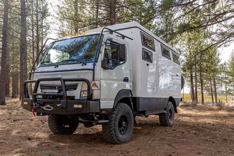 10 Of The Best Small Truck Campers | Kempoo.com