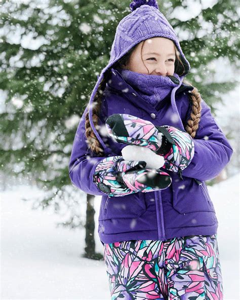 Habits De Neige Pour Les Enfants De 0 à 16 Ans Aubainerie