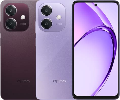 OPPO A40 Especificaciones OPPO Centroamérica