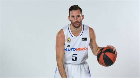 Lesión de Rudy Fernández ACB