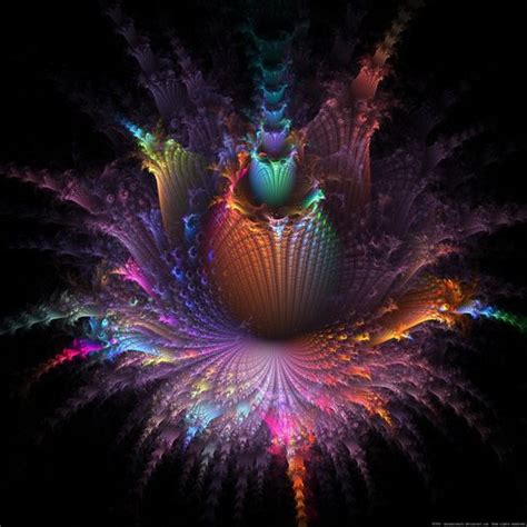 8 eye-popping examples of fractal art | Creative Bloq