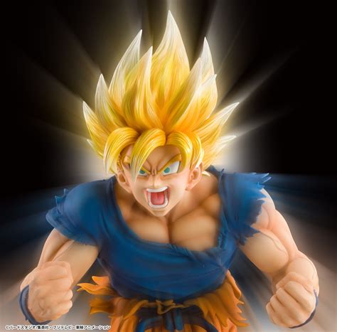 Dragon Ball Z Kai Goku Super Saiyan