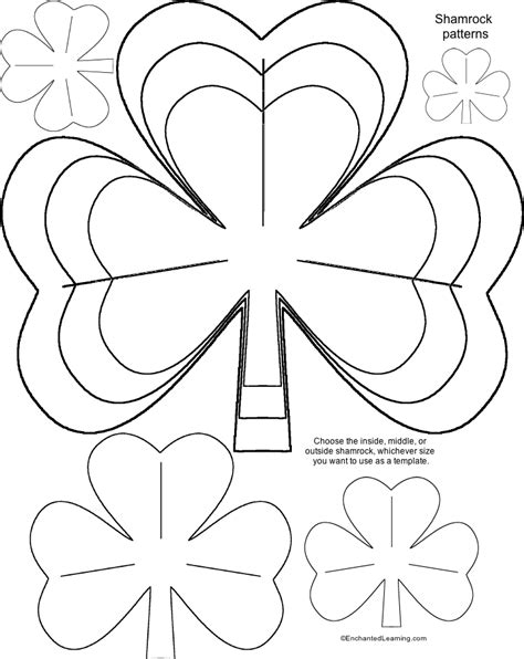 Traceable Flower Patterns - Coloring Home