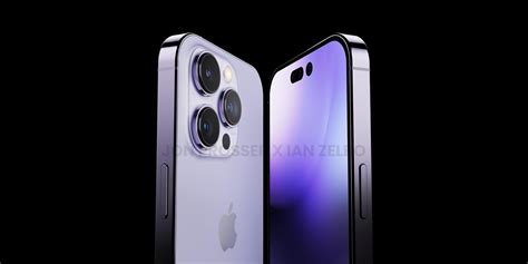 Kuo: iPhone 14 rear camera lenses suffering from quality issues - 9to5Mac