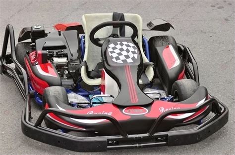 China Gas Go Kart Factory Wholesale Used Dune Buggy Go Karts For Sale