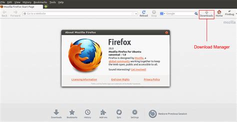 Firefox Released With Per Window Private Browsing Feature Install