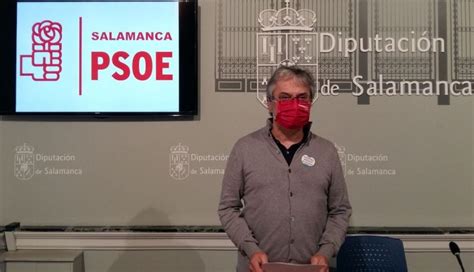 El Psoe Acusa A La Junta De Mentir Y De Incumplir El Compromiso De