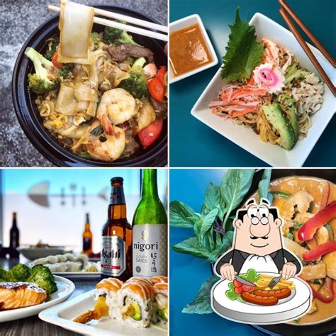 Naked Grill Sushi Yakitori Baltimore Restaurant Menu Prices And Reviews