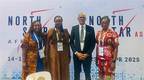 Lagos Health Commissioner Highlights Health Innovations At Gitex Africa