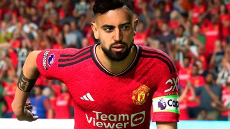 Fc 24 Player Count Expected To Improve On Fifa 23 Despite Rebrand