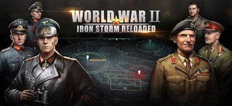 World War 2 : Strategy Games games codes (Update) - December 2024