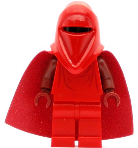 LEGO Star Wars Minifigure Royal Guard (75159)