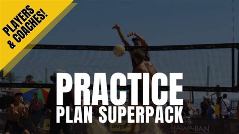 13 Beach Volleyball Drills To Rapidly Improve Your Game