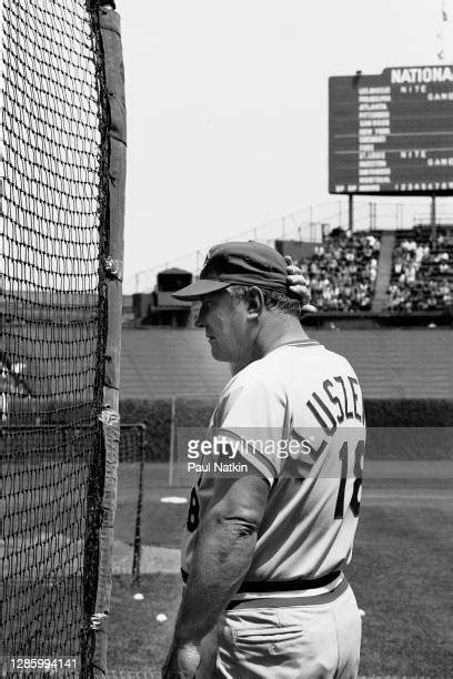 99 Ted Kluszewski Photos And High Res Pictures Getty Images