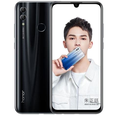 Honor 10 Lite: So sieht es aus