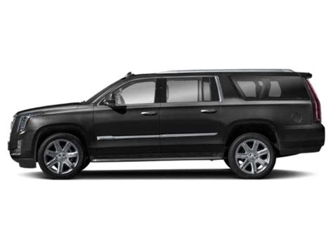 2020 Cadillac Escalade Esv Color Specs Pricing Autobytel