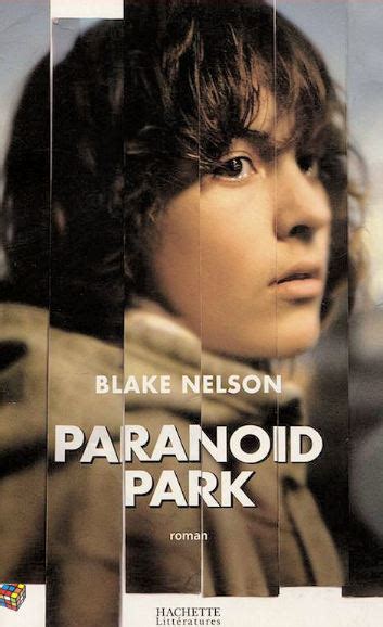 Blake Nelson Paranoid Park Télécharger Des Magazines Journaux et