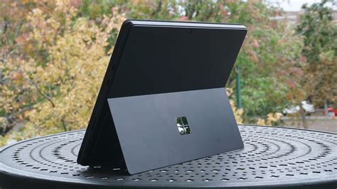 Microsoft Surface Pro 8 Review - IGN