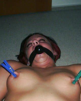 Amateur Slaves Porn Pictures XXX Photos Sex Images PICTOA