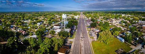 St Cloud Florida Lakefront — Living with Rob - Robert Anthony ...