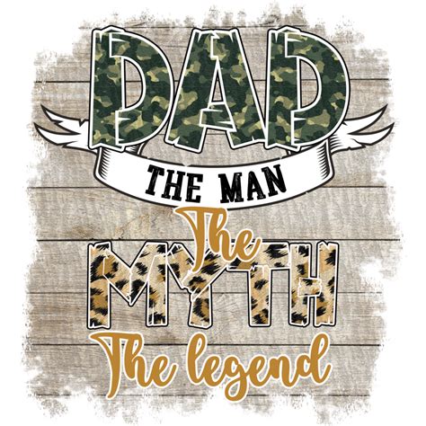 Free Happy fathers day gifts design quotes 22921552 PNG with ...