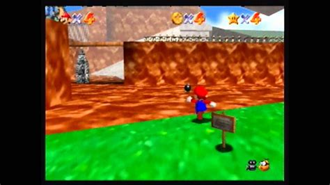 Lets Play Super Mario 64 Part 1 Finally Back In Action Youtube