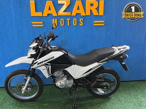 Lazari Veiculos Honda Nxr Bros Esdd Flexone Nxr Bros