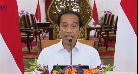 Siap Siap Jokowi Teken Penggunaan Kenderaan Listrik Gnews