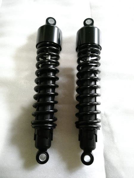 Jual Shock Absorber Shock Breaker Harley Touring Dyna Model Inchi Di