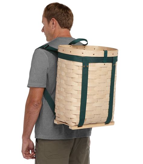 The Best Mushroom Basket Bag For Foraging Collecting And Hunting